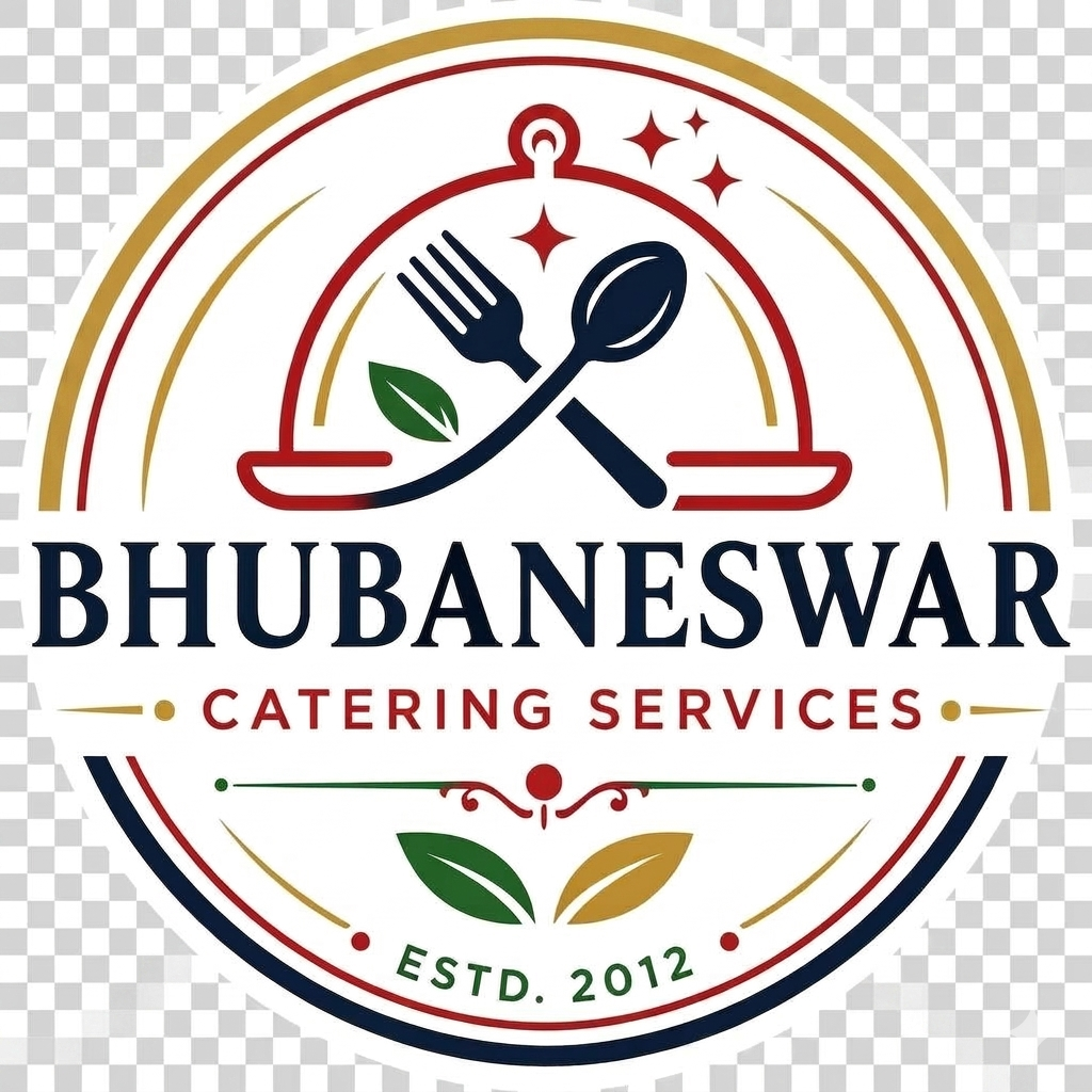 Bhubaneswar Catering Services logo